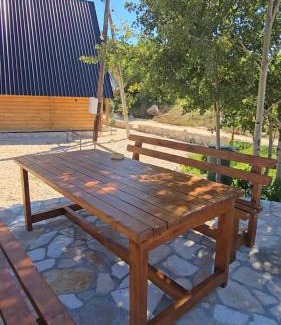 Zabljak House | Vrh Đevojka Villas