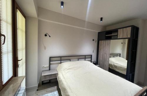 Tsaghkadzor Apartment | VRhome Terazza