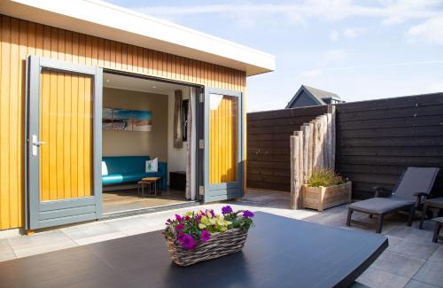 Zoutelande House | Vrijstaande vakantiewoning Petite Renard