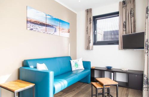 Zoutelande House | Vrijstaande vakantiewoning Petite Renard