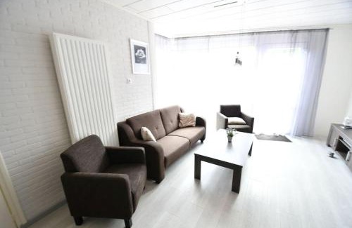 Zoutelande House | Vrijvakantiehuis Houtenburgseweg 22