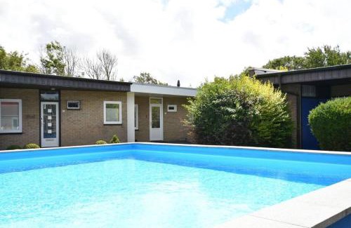 Zoutelande House | Vrijvakantiehuis Houtenburgseweg 22