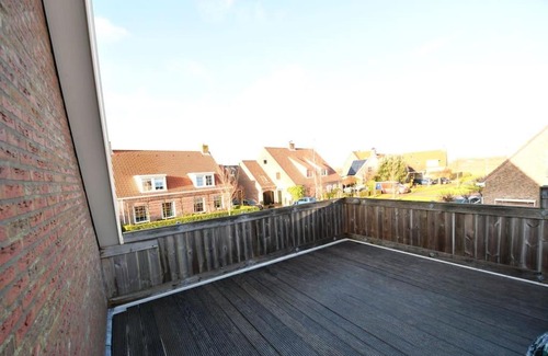 Aagtekerke House | Vrijvakantiehuis Reigersberg 10