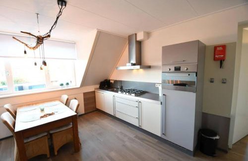 Aagtekerke House | Vrijvakantiehuis Reigersberg 10
