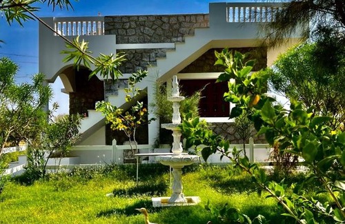Bali House | Vriksh Jawai The farm stay