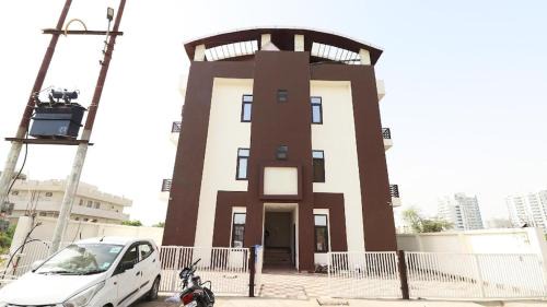 Vrindavan Hotel | Vrinda residency