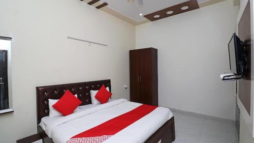 Vrindavan Hotel | Vrinda residency