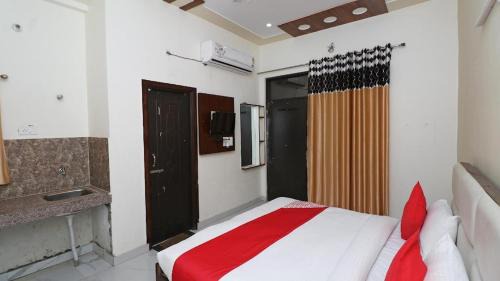 Vrindavan Hotel | Vrinda residency