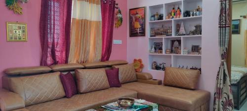 Mysore Apartment | Vrindavan - An Artists Nook