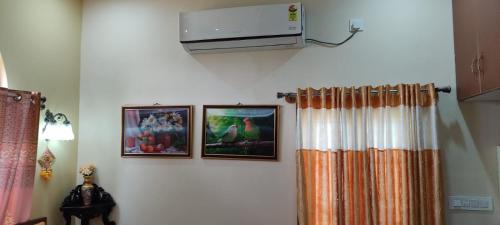 Mysore Apartment | Vrindavan - An Artists Nook