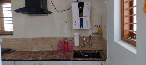 Mysore Apartment | Vrindavan - An Artists Nook