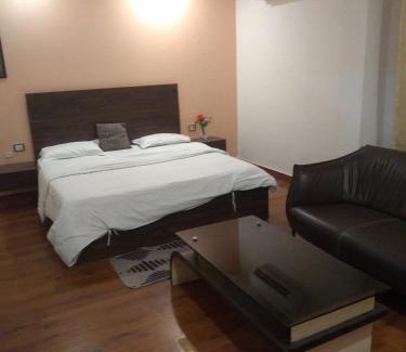 Vrindavan House | Vrindavan stays villa