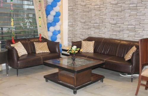Vrindavan House | Vrindavan stays villa