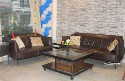Vrindavan House | Vrindavan stays villa