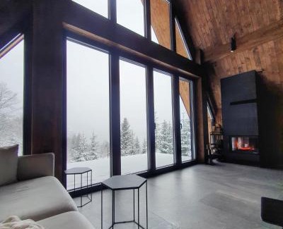 Konjska Reka House | Vrleti Tare