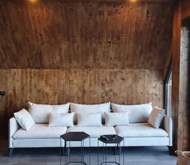 Konjska Reka House | Vrleti Tare