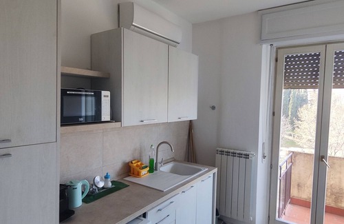 Cittadella House | Vroom508
