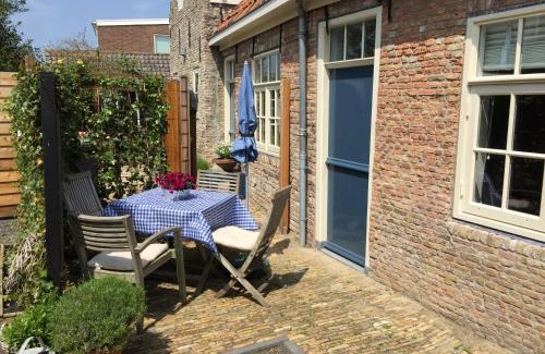 Municipality of Veere House | Vrouwenpolder