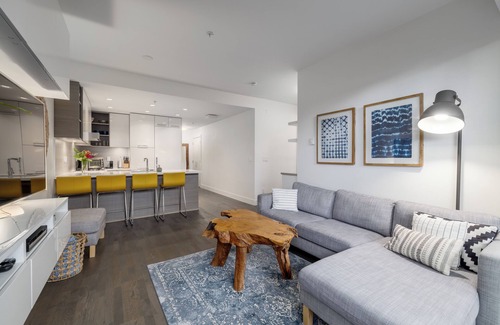 Fairview Condo | VRs Radius