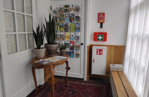 Abdij Apartment | VRYE HEERLYKHEYD (adults only) studio 2