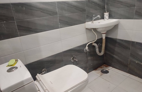 Vrindavan Hotel | VS Residency