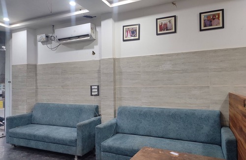 Vrindavan Hotel | VS Residency
