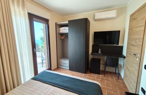 Termoli House | VSG Terrace