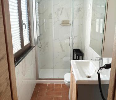 Termoli House | VSG Terrace