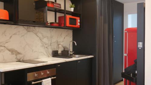 Llodio Apartment | VT de obra nueva preciosa y muy confortable