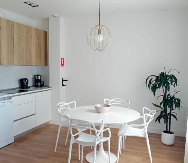 Castanos Apartment | VT Reformado con Encanto en Castaños