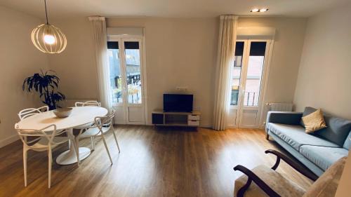 Castanos Apartment | VT Reformado con Encanto en Castaños