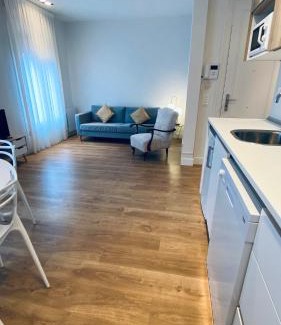 Castanos Apartment | VT Reformado con Encanto en Castaños
