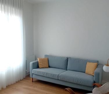 Castanos Apartment | VT Reformado con Encanto en Castaños