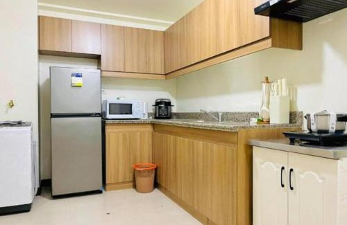 Kapitolyo Apartment | Vtan Condo FAIRLANE PASIG