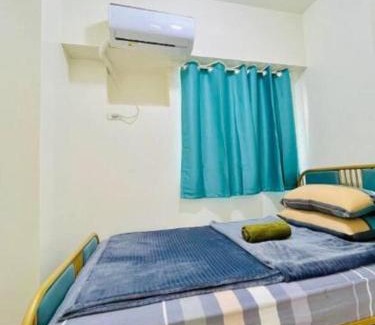 Kapitolyo Apartment | Vtan Condo FAIRLANE PASIG