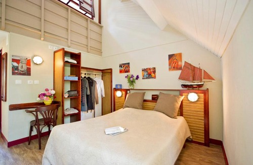 Kerherou Resort | VTF Ker Belen