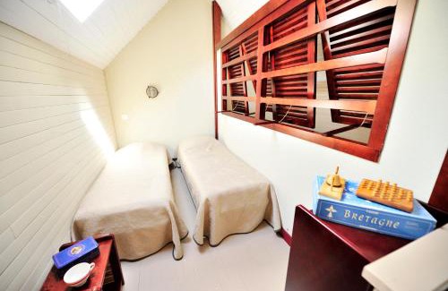 Kerherou Resort | VTF Ker Belen