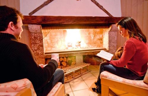 Arvieux Resort | VTF Les Esquirousses