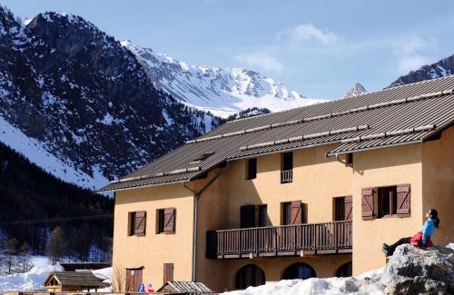 Arvieux Resort | VTF Les Esquirousses