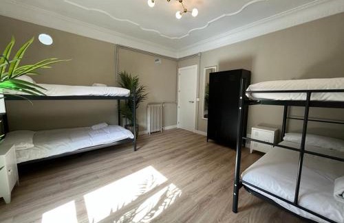 San Pablo Apartment | VTZ El Balcón de Conde de Aranda III