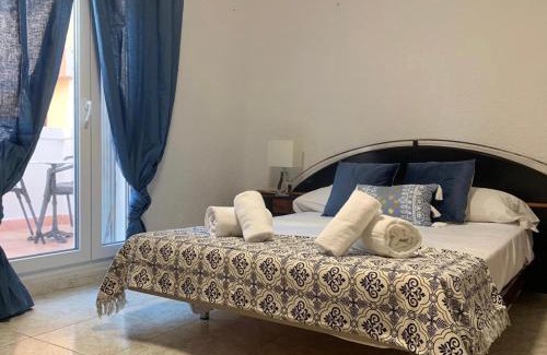 La Magdalena Apartment | VTZ El Balcón de San Lorenzo