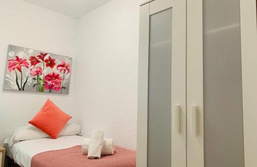 La Magdalena Apartment | VTZ El Balcón de San Lorenzo