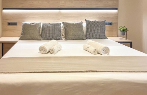Zaragoza Old Town Hotel | VTZ Hotel El Príncipe