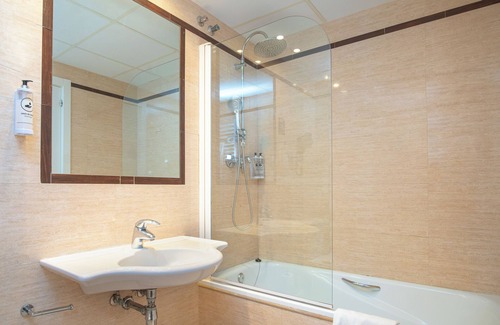 Zaragoza Old Town Hotel | VTZ Hotel El Príncipe
