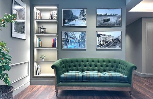 Zaragoza Old Town Hotel | VTZ Hotel San Valero