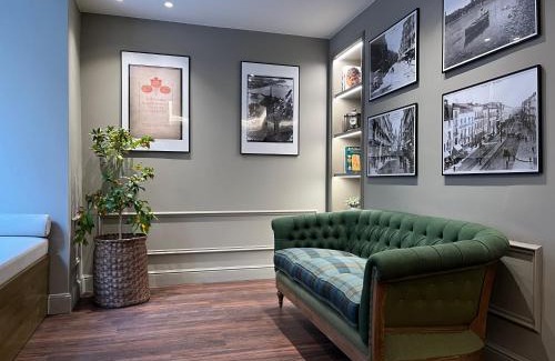 Zaragoza Old Town Hotel | VTZ Hotel San Valero