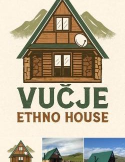 Niksic Municipality House | VUČJE Ethno House