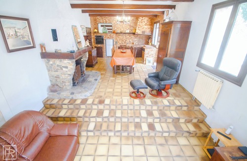 Saint Michel d'Euzet House | Vu~intējihausu, shizen kankyō, kazuōku no kankō kyoten