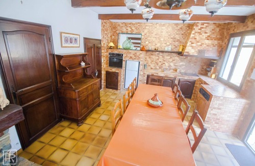Saint Michel d'Euzet House | Vu~intējihausu, shizen kankyō, kazuōku no kankō kyoten