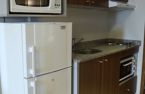 Blat Apartment | VU'Z Hotel Apt